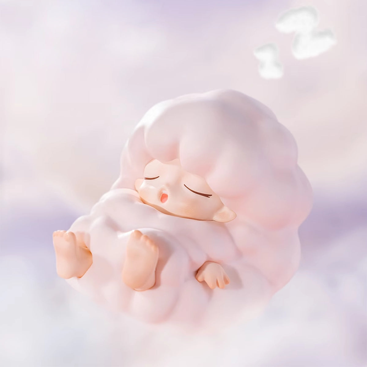 JOTOYS YUMO My Day Mini Series Blind Box Figure