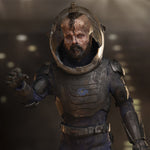 Premier Toys, Space Explorer, Action Figures