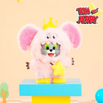 Fondjoy Monster Doll Series Second Edition Tom and Jerry TJ1115 Blind Box Figure