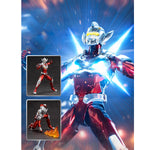 Figurines d'action ZD Toys Ultraman Taro