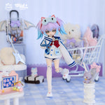 MIRAIDOLLS Star Wish Maiden Adventure Series (W250801) BJD Blind Box