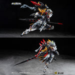 Motor Nuclear MNP-XH21A Legend of Star General Huo Qubing Mecha Assembly Model Kit