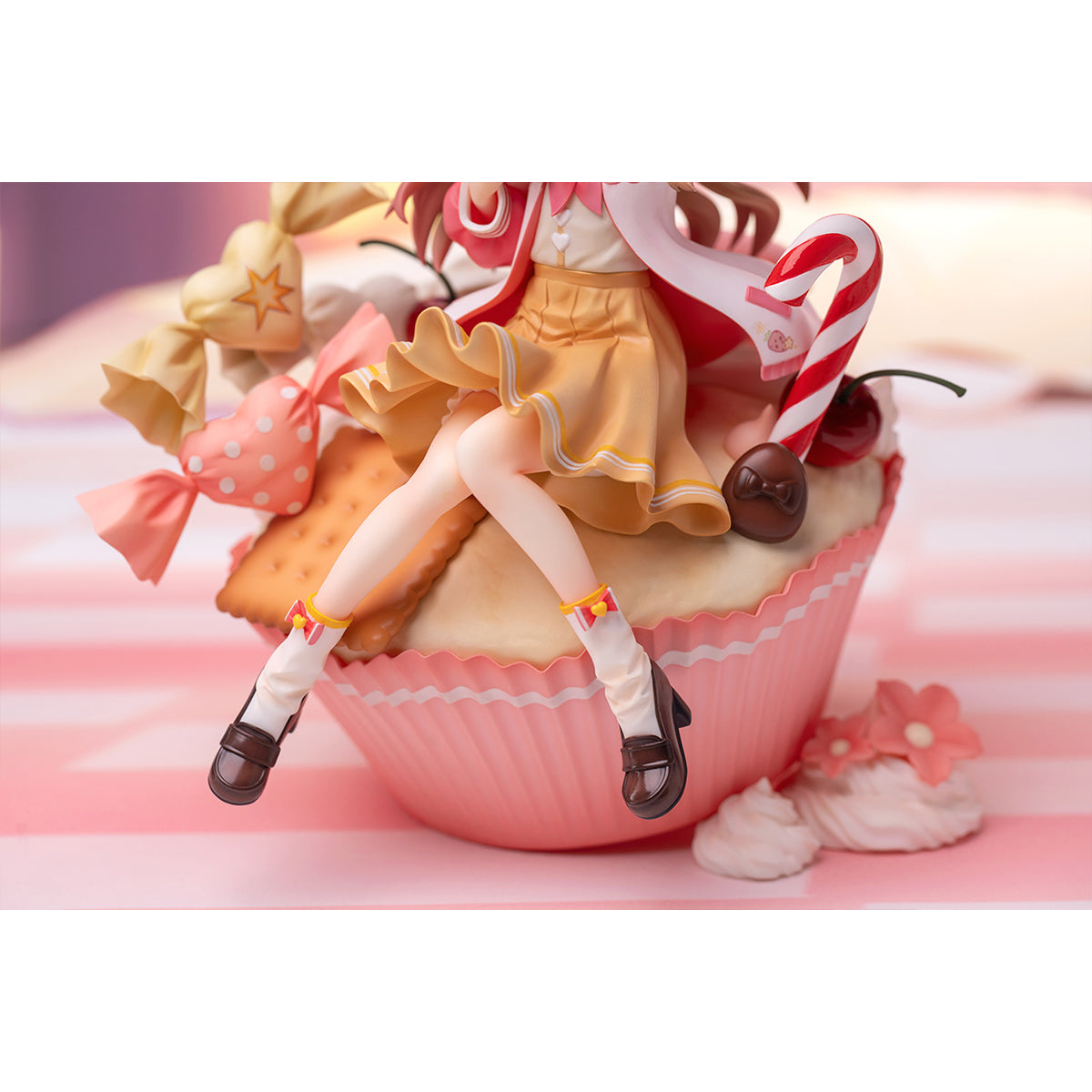 Myethos A-SOUL Diana Sweet Time Ver. 1/7 Scale PVC Art Figurine