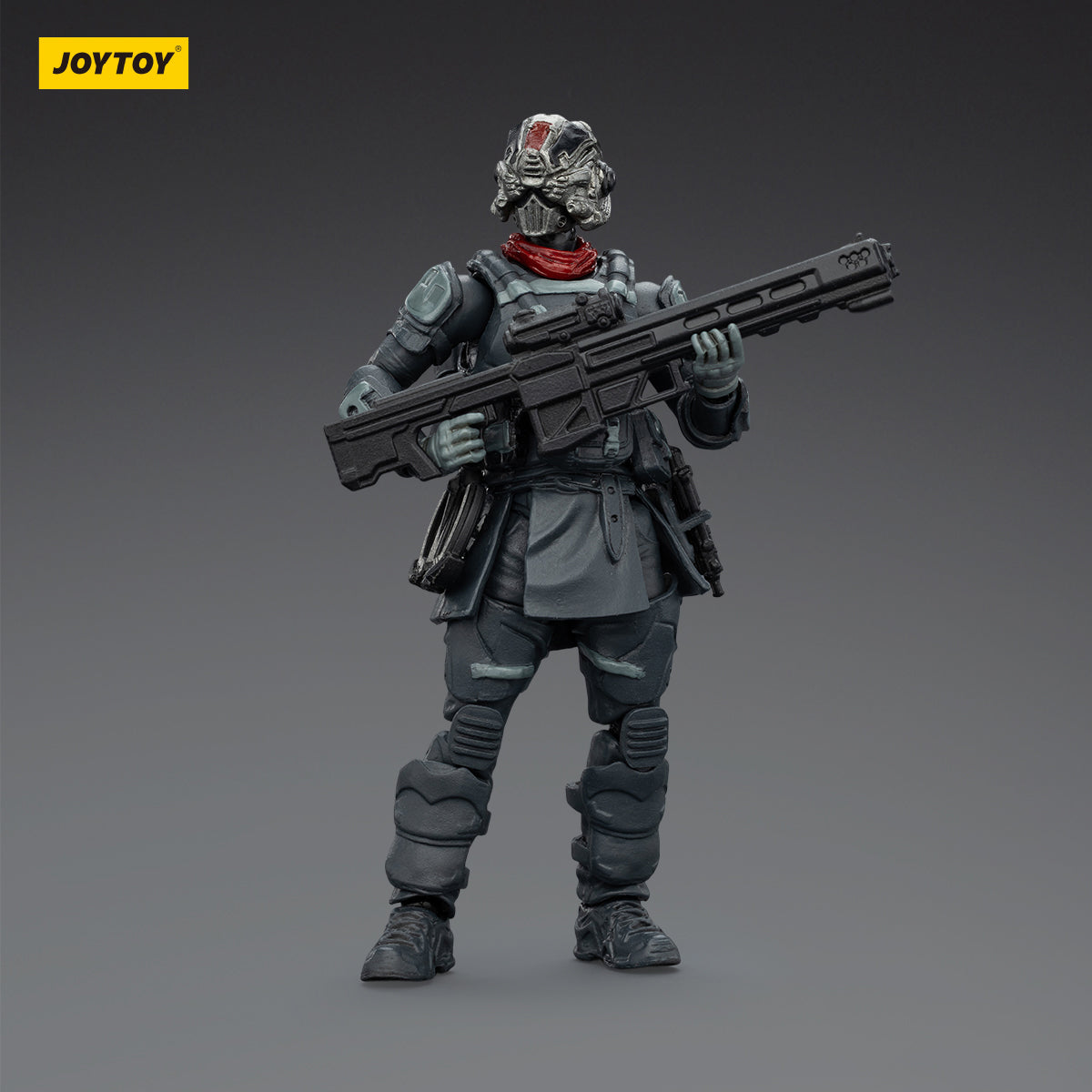 JOYTOY Dark Source UNSC Faceless Squad JT03547 1/25 Scale Action Figure