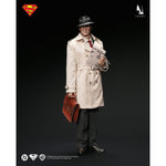 INART Superman (1978) 1/6 Scale Action Figure Set