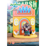 Hot Toys Zootopia 2 Cosbi Diorama Collection CBX304 Mini Figure Blind Box
