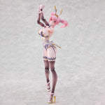Otherwhere Galactic Series Gilnada & Alice with Movable Eyes 1/12 Scale Action Figures