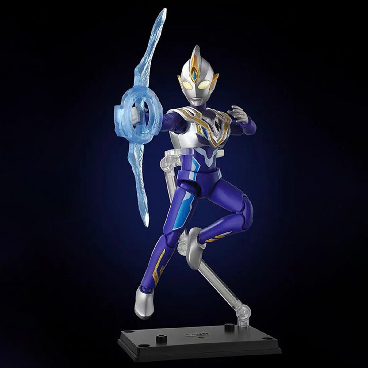 BLOKEES Ultraman Shining Version S 01 - Light of the Ancient Era 73270 Blind Box