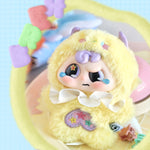 FT.FIRE Demon Pippy Little Devil Series Plush FT-1250403 Blind Box