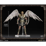 Fusion Fantasy Heroes of Might and Magic III Archangel (FTM3-01) 1/12 Scale Action Figure