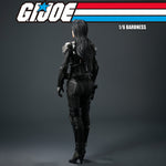 Figuras de acción Threezero FigZero GI Joe Baroness