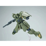 Sheik Mainland Hyper Trooper Knight Zabul 1/144 Scale Model Kit