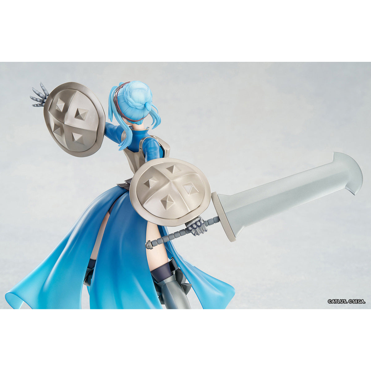 Apex Toys LIMEPIE Series Unicorn Overlord - Virginia 1/8 Scale Art Sta