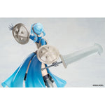 Apex Toys LIMEPIE Series Unicorn Overlord - Virginia 1/8 Scale Art Statue