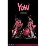 JTStudio, Twin Sisters YUKI/YUMI, Action Figures