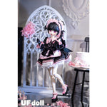 UFDOLL Drink Series 1/5 Plus BJD Action Figure Blind Box