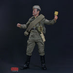 BGM, WWII Soviet Army Occupied Berlin 1945 Accessory Pack, For 12 Inches Figure