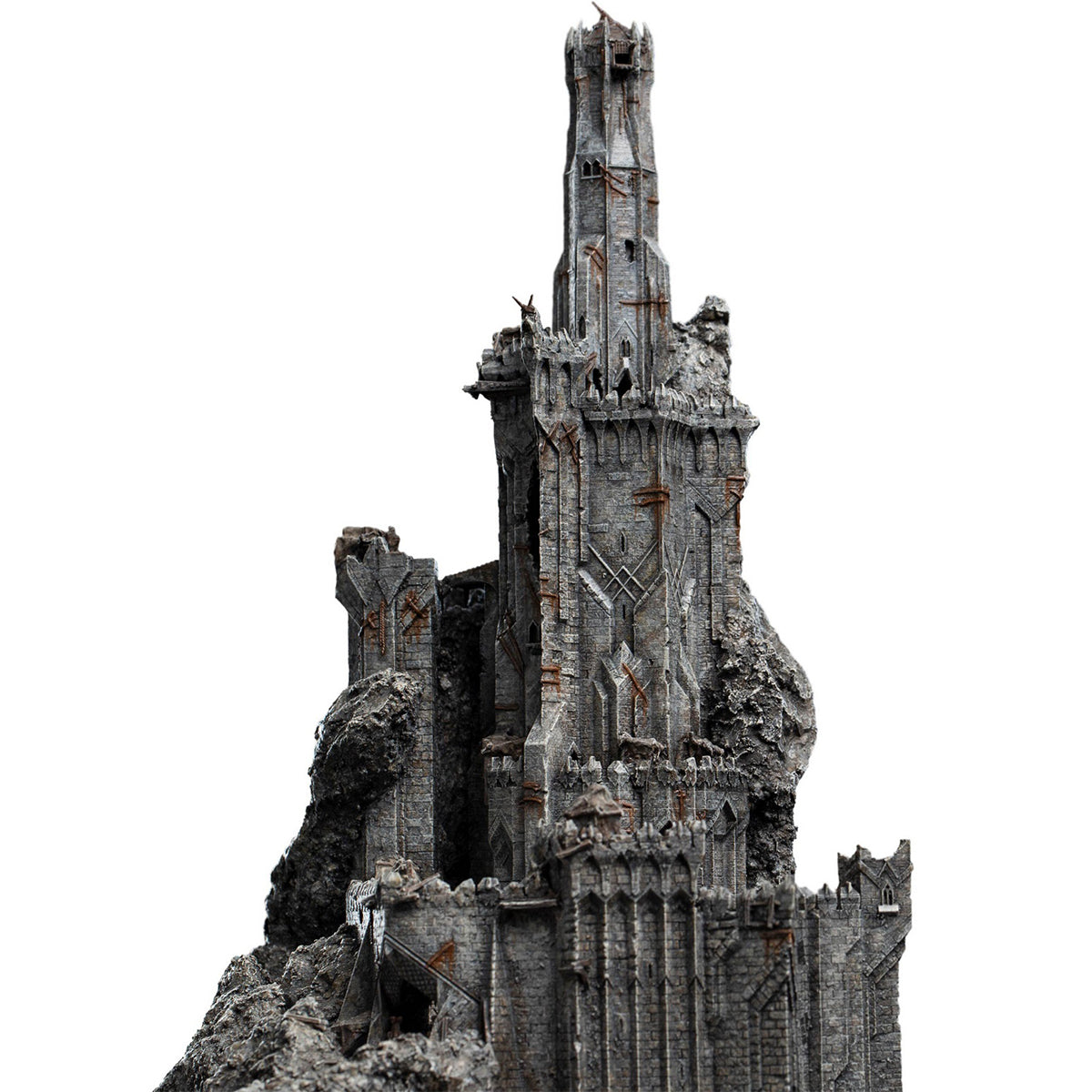 WETA Workshop, The Lord of the Rings: Cirith Ungol Environment, Art Statue