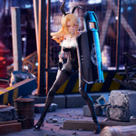Sushing Bunny Rapid Action Squad Guardian Erena Action Figures