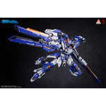 Cangdao Modelo Kainar Asy-Tac Fronteer Vanguard Kainar Mecha Figura de acción
