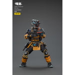 JOYTOY UNSC Sniper Dima/Moreau/Foster/Ivan 1/18 Scale Action Figure