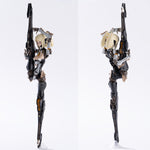 Earnestcore Craft  Rasado Project Stella Lily Assembly Model Kits
