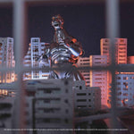 HIYA Godzilla vs. Mechagodzila (1993) Super Articulated Mechagodzilla Exquisite Basic Series Action Figure