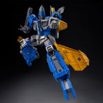 Threezero Transformers Decepticons: MDLX Dirge Action Figures