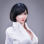 LZ TOYS Enlightenment Teacher Female Head Sculpt