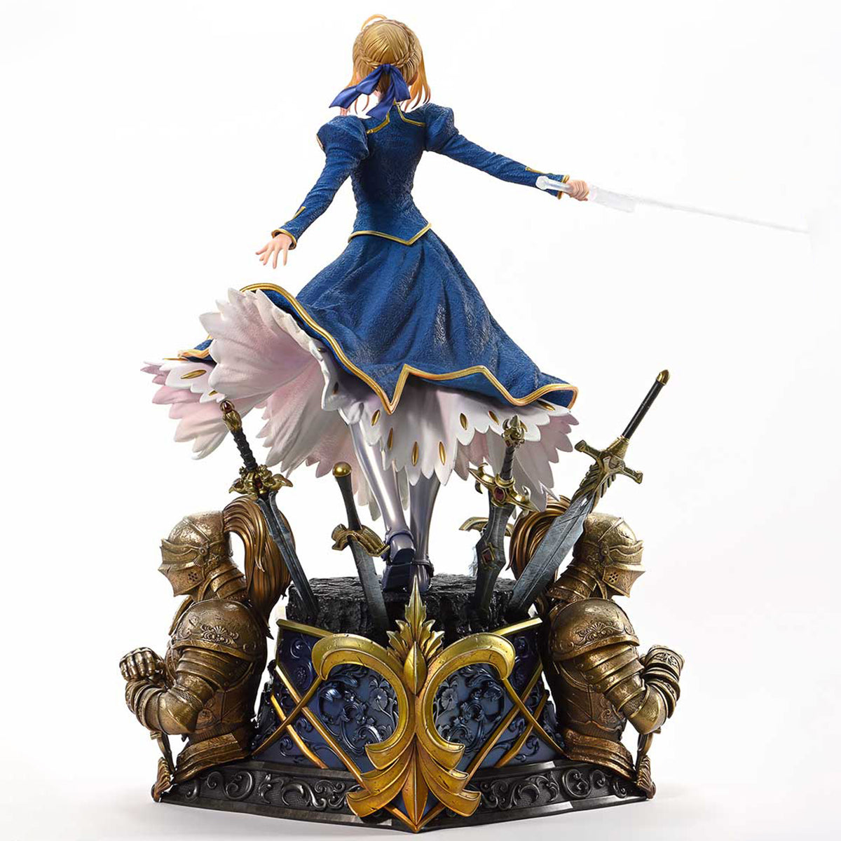 Prime 1 Studio Fate/Stay Night - Saber Ultimate Edition Art Statue
