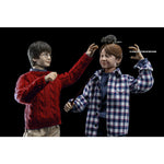 STAR ACE Toys Child Christmas Series Ron Action Figures
