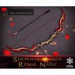 3STOYS 1/6 Serpent Queen Remia Naga Articulated Action Figures