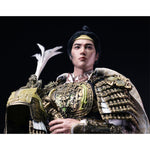 303TOYS Creation Of The Gods I: Kingdom Of Storms - Ji Fa Armored Edition & Warhorse Action Figures