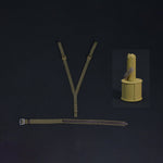 BGM, WWII Soviet Army Occupied Berlin 1945 Accessory Pack, For 12 Inches Figure