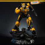 Prime 1 Studio 31-Inch Transformers Spin-off Movie Bumblebee Statue