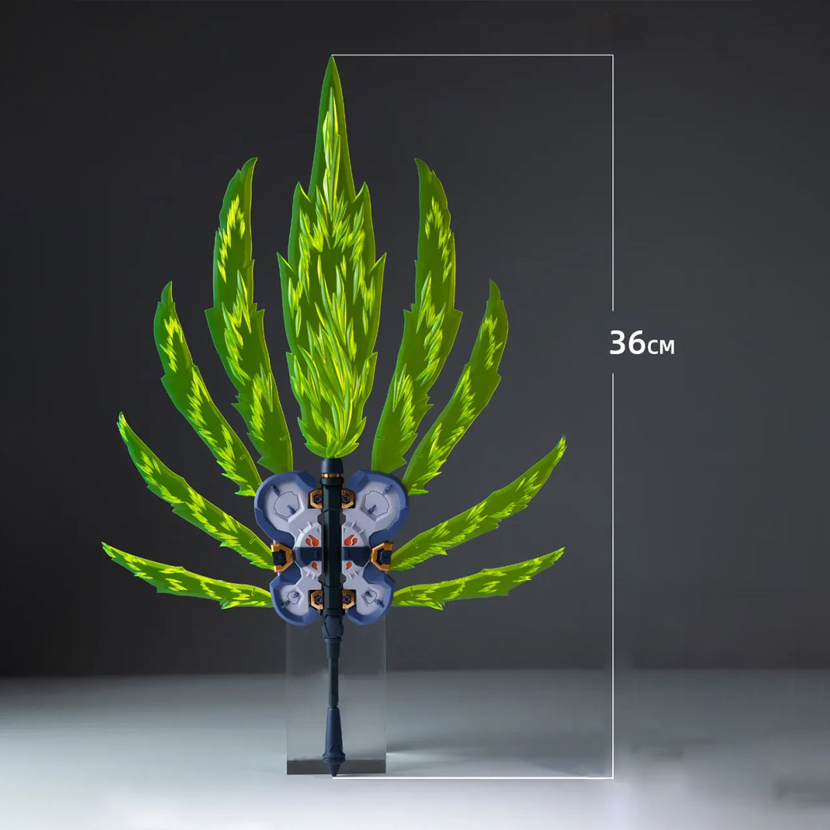 Master Craftsman Legend, Tengu Judge Yoshitsune, Collectible Assembly Model Kits