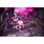 Otherwhere Galactic Series Restrained Angel Stedia 1/12 Scale Action Figure Main
