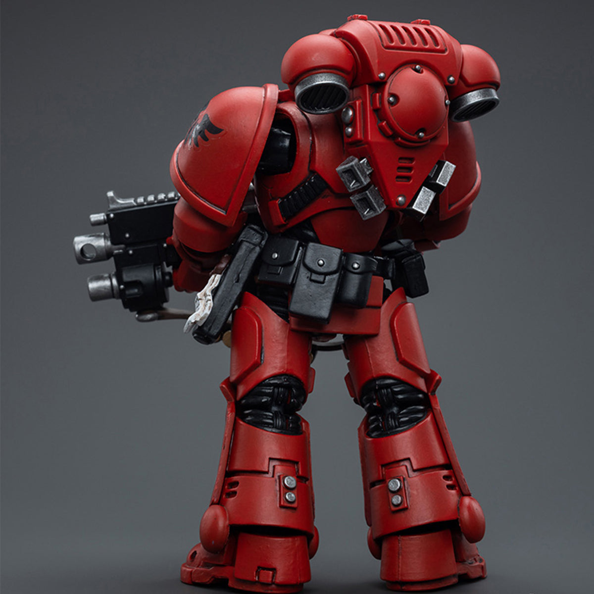 JOYTOY Blood Angels Intercessors 1/18 Scale Action Figure