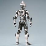 ZD Toys 1/10 Belial Atrocious & Ultraman Cosmos Luna Mode & Ultraman Belial & Ultraman Dyna, All Luminous Version Action Figures