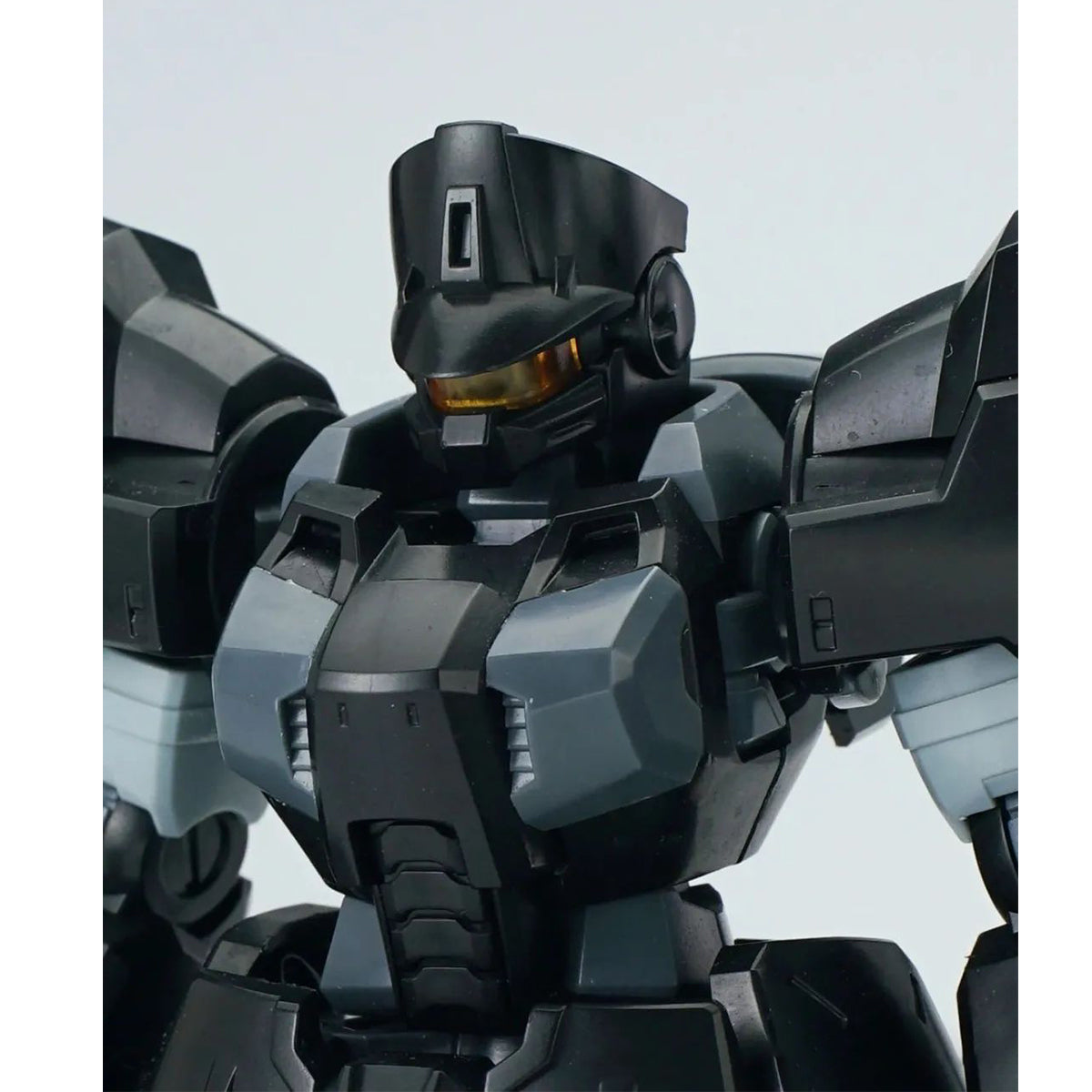 Sheik Mainland Hyper Trooper Knight Zabul 1/144 Scale Model Kit