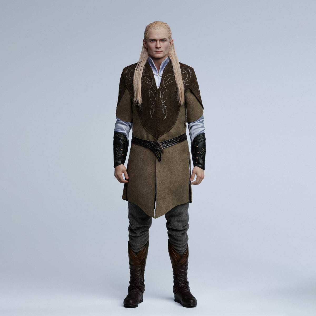 INART 1/6 Scale The Ring Bearer - Legolas Ag-A014 Action Figure