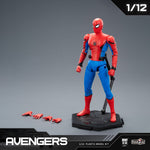 Fondjoy Marvel The Infinity Saga Series MV25100 Blind Box Figure