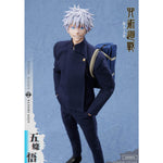 Asmus Toys 1/6 Jujutsu Kaisen: Hidden Inventory Premature Death Arc - Suguru Geto & Satoru Gojo Action Figures