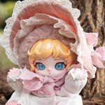 HEWAN CULTURE ANTOO Lost Paradise Series HW-MR01 Plush Blind Box