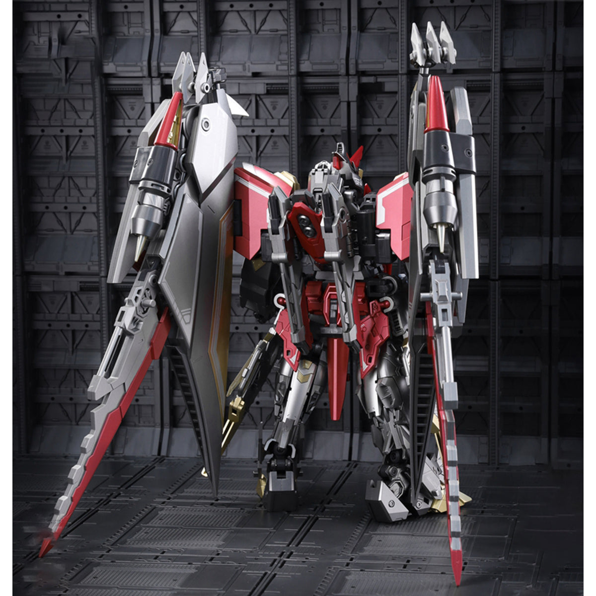 CANG TOYS Trans Age Yinglong Guard Pterhowl Shenglong Yanjun Action Figures