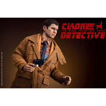PRESENT TOYS Clone Detective Action Figures