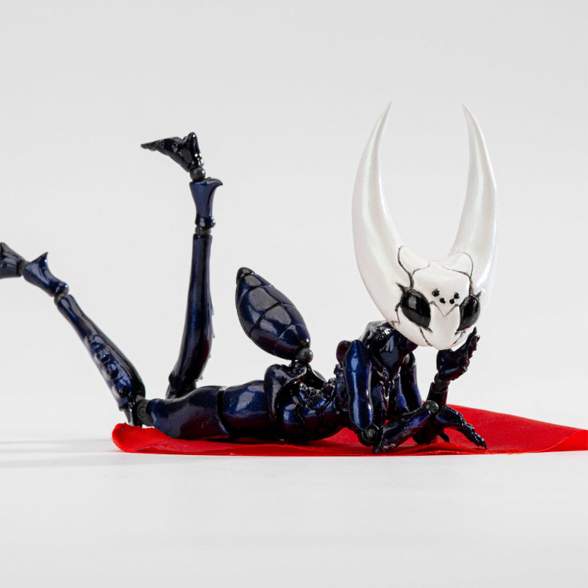 Warriors Workshop WWS-B-01 Sikui Hornet 1/12 Articulated Figure