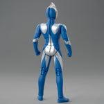 ZD Toys 1/10 Belial Atrocious & Ultraman Cosmos Luna Mode & Ultraman Belial & Ultraman Dyna, All Luminous Version Action Figures