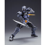 HEMOXIAN Over Zero Vol.3 Boxer Baki Main Body Model Kit
