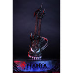 War Story Black Rock Musician Mania Action Figure